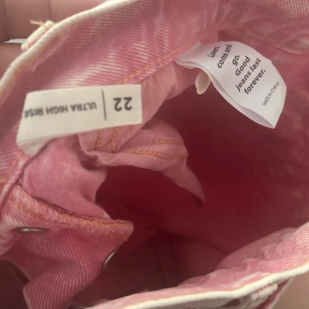 Pacsun jeans - Picture 2 of 7